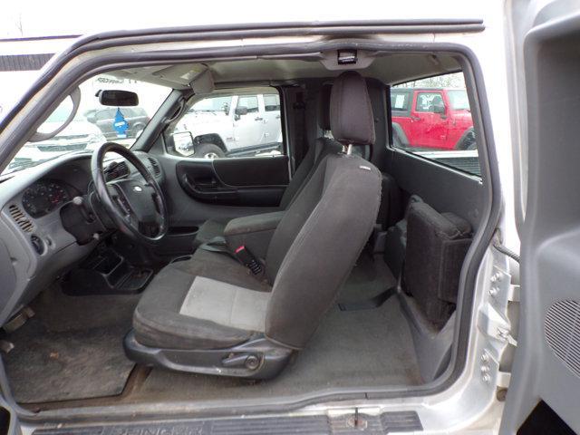 used 2011 Ford Ranger car, priced at $10,995