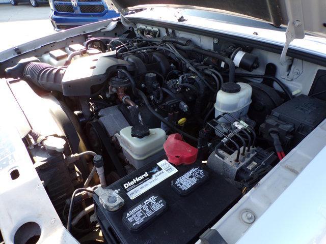 used 2011 Ford Ranger car, priced at $10,995