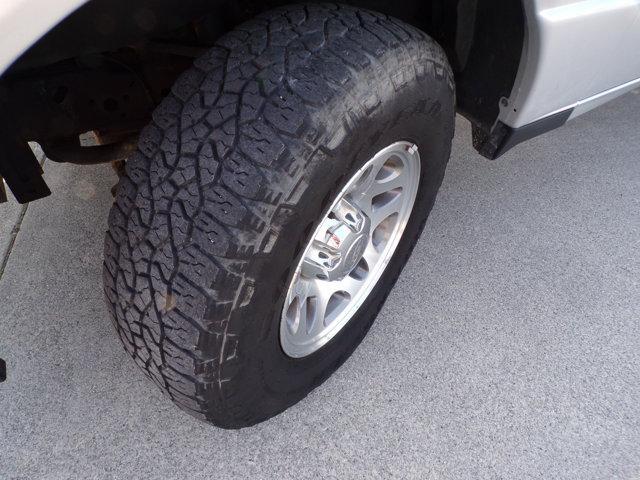 used 2011 Ford Ranger car, priced at $10,995