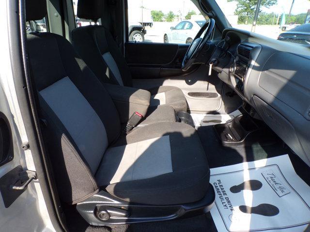 used 2011 Ford Ranger car, priced at $10,995
