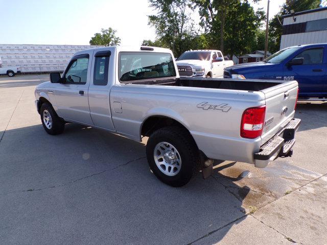 used 2011 Ford Ranger car, priced at $10,995