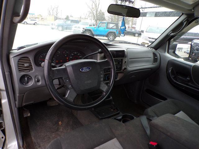used 2011 Ford Ranger car, priced at $10,995