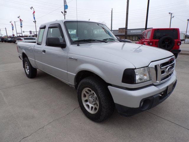 used 2011 Ford Ranger car, priced at $10,995