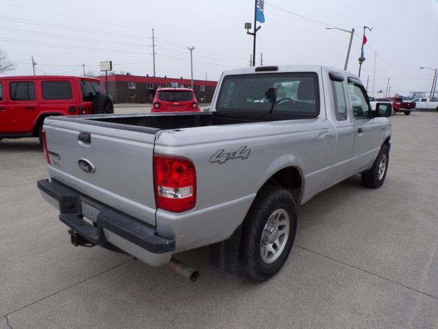 used 2011 Ford Ranger car, priced at $10,995