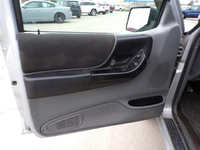 used 2011 Ford Ranger car, priced at $10,995
