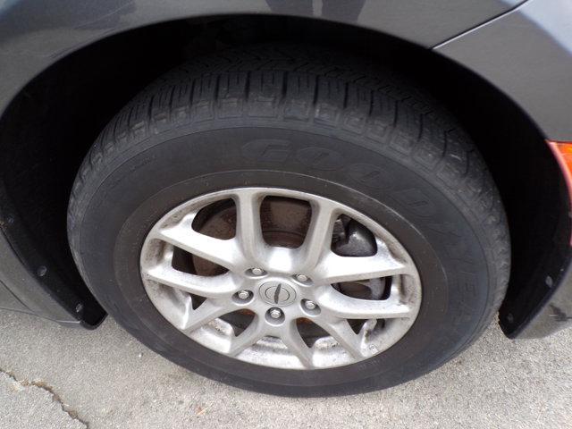 used 2021 Chrysler Voyager car, priced at $14,995