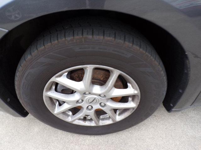 used 2021 Chrysler Voyager car, priced at $14,995