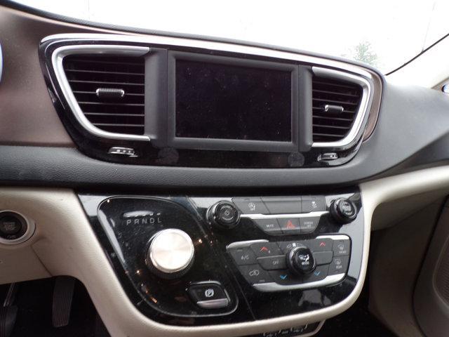 used 2021 Chrysler Voyager car, priced at $14,995