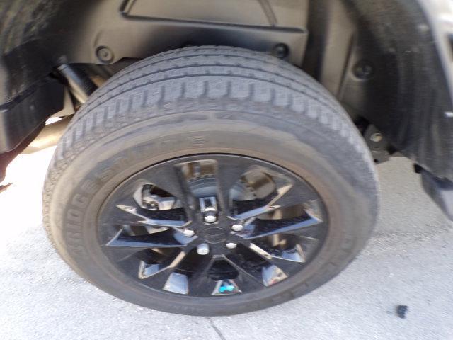 used 2022 Jeep Wrangler Unlimited 4xe car, priced at $29,995