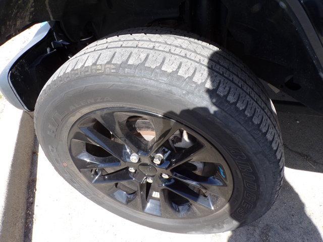 used 2022 Jeep Wrangler Unlimited 4xe car, priced at $29,995