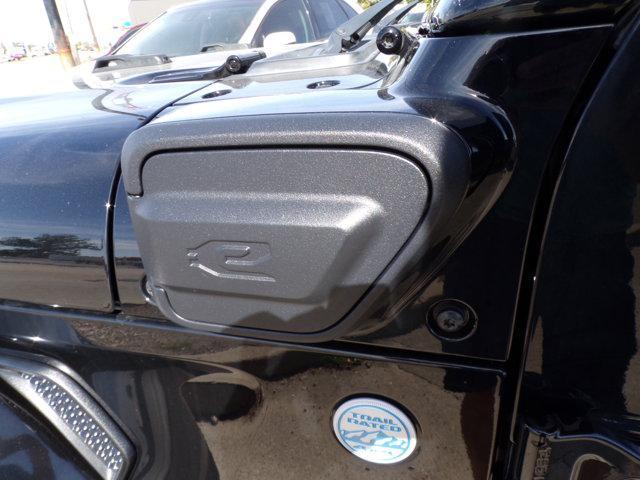 used 2022 Jeep Wrangler Unlimited 4xe car, priced at $29,995