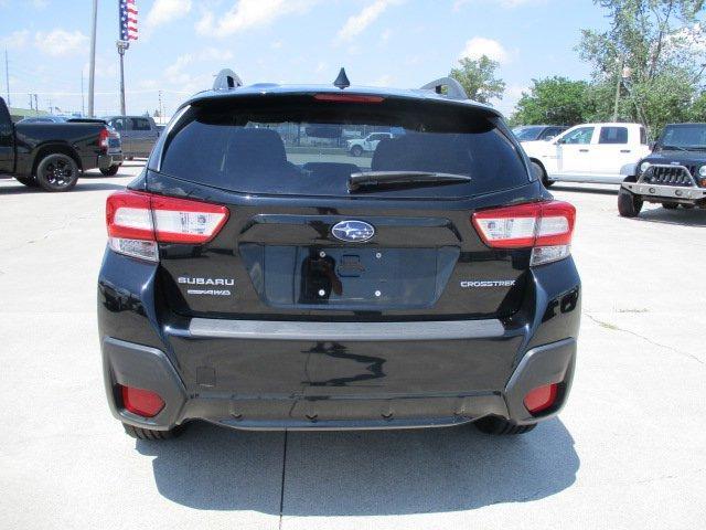 used 2019 Subaru Crosstrek car, priced at $18,995