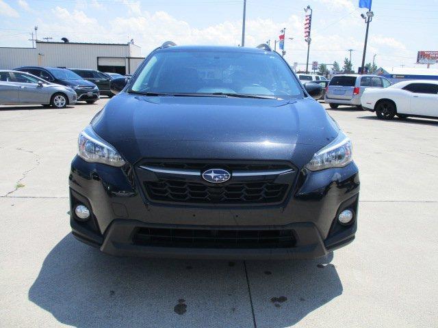 used 2019 Subaru Crosstrek car, priced at $18,995