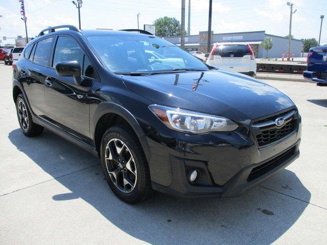 used 2019 Subaru Crosstrek car, priced at $18,995