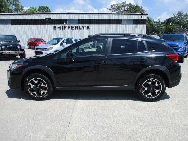 used 2019 Subaru Crosstrek car, priced at $18,995