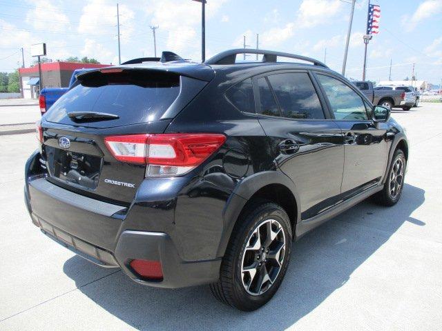 used 2019 Subaru Crosstrek car, priced at $18,995