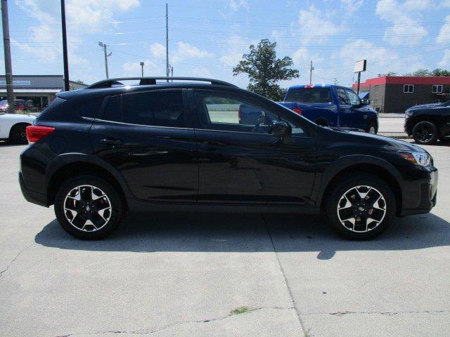 used 2019 Subaru Crosstrek car, priced at $18,995