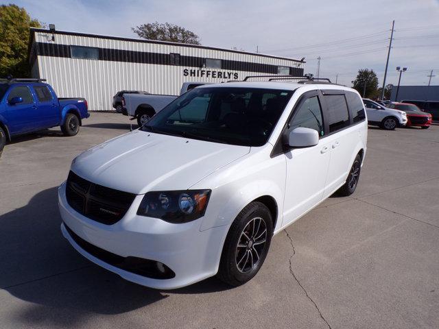 used 2019 Dodge Grand Caravan car, priced at $13,995