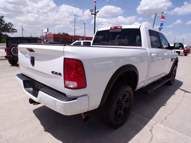 used 2017 Ram 3500 car, priced at $26,995