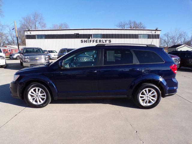 used 2019 Dodge Journey car, priced at $11,995