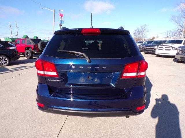 used 2019 Dodge Journey car, priced at $11,995