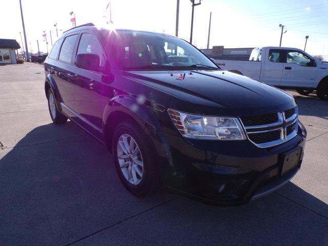 used 2019 Dodge Journey car, priced at $11,995