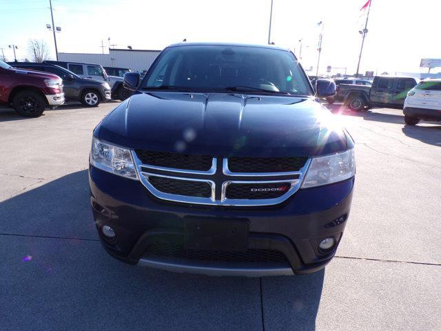 used 2019 Dodge Journey car, priced at $11,995