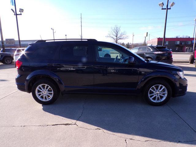 used 2019 Dodge Journey car, priced at $11,995