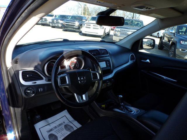 used 2019 Dodge Journey car, priced at $11,995