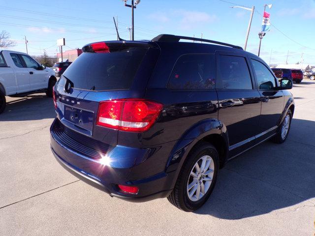 used 2019 Dodge Journey car, priced at $11,995