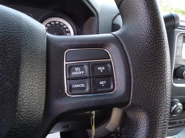 used 2013 Ram 1500 car, priced at $16,995