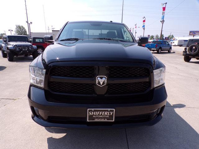 used 2013 Ram 1500 car, priced at $16,995
