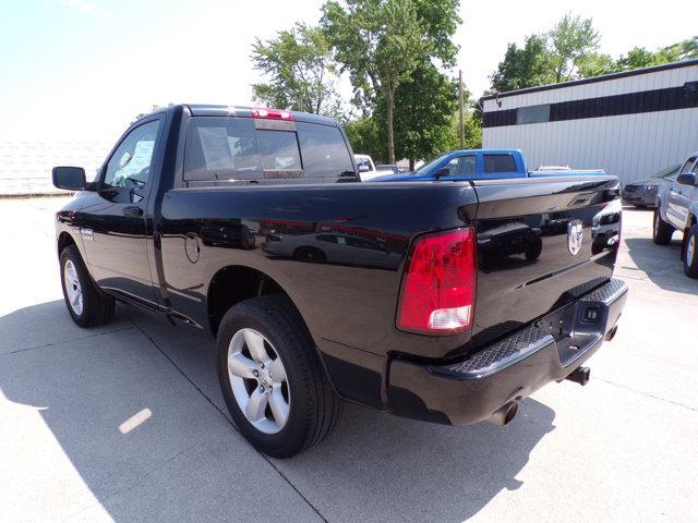 used 2013 Ram 1500 car, priced at $16,995