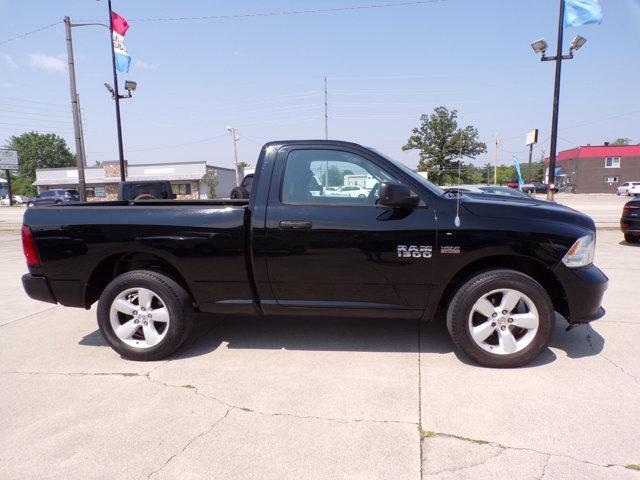 used 2013 Ram 1500 car, priced at $16,995