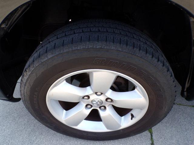 used 2013 Ram 1500 car, priced at $16,995