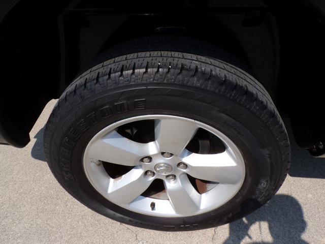 used 2013 Ram 1500 car, priced at $16,995