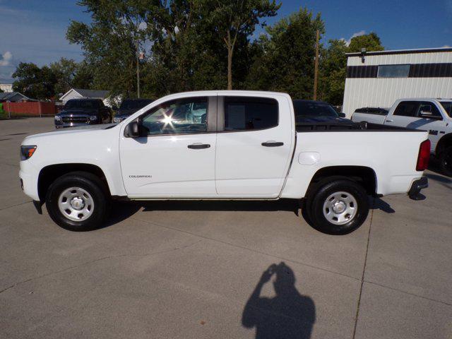 used 2019 Chevrolet Colorado car, priced at $15,995