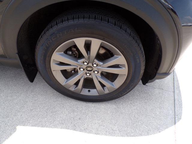 used 2021 Ford Explorer car, priced at $25,995