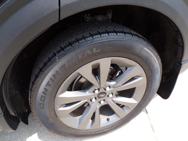 used 2021 Ford Explorer car, priced at $25,995