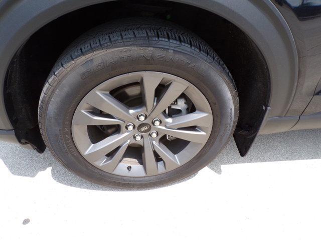 used 2021 Ford Explorer car, priced at $25,995