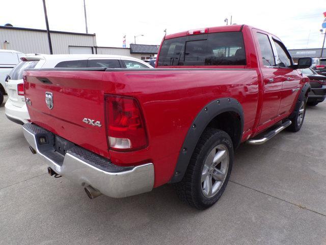 used 2011 Dodge Ram 1500 car, priced at $6,995