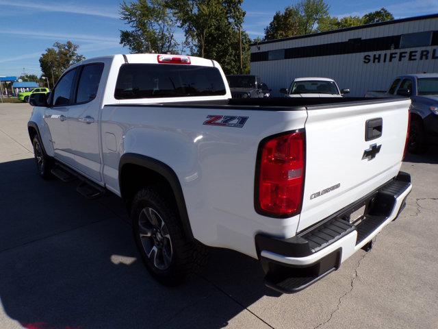 used 2015 Chevrolet Colorado car, priced at $23,995