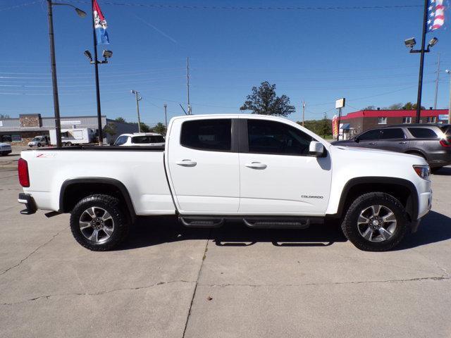 used 2015 Chevrolet Colorado car, priced at $23,995