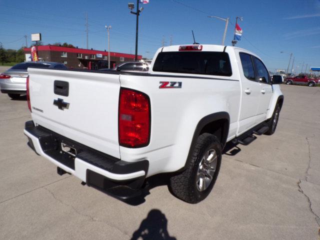 used 2015 Chevrolet Colorado car, priced at $23,995