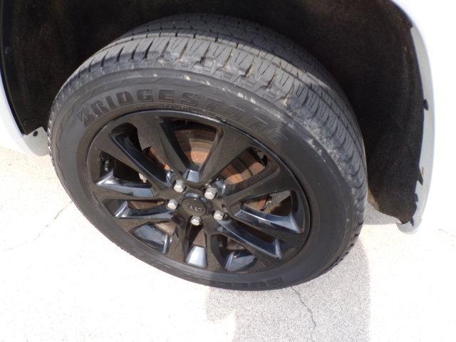 used 2019 Jeep Grand Cherokee car, priced at $19,995