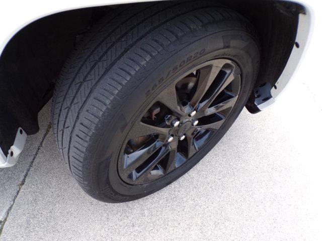 used 2019 Jeep Grand Cherokee car, priced at $19,995