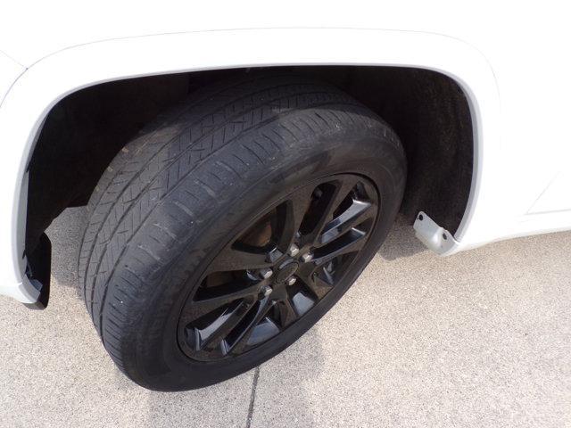 used 2019 Jeep Grand Cherokee car, priced at $19,995