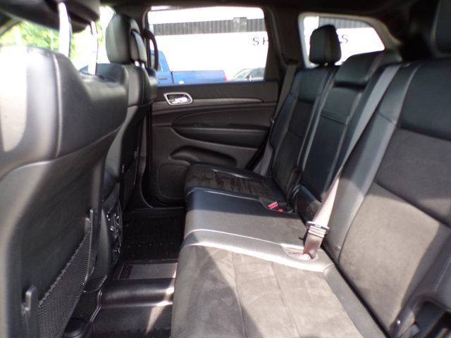used 2019 Jeep Grand Cherokee car, priced at $19,995