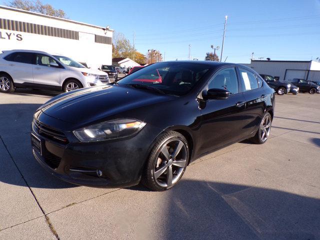 used 2015 Dodge Dart car, priced at $7,995