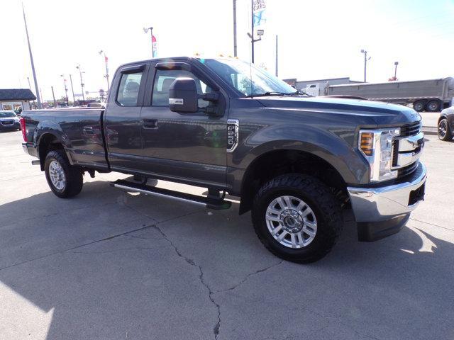 used 2019 Ford F-250 car, priced at $24,995